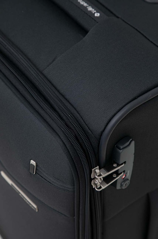 Samsonite walizka 76x36x33 cm czarny 79201.1041