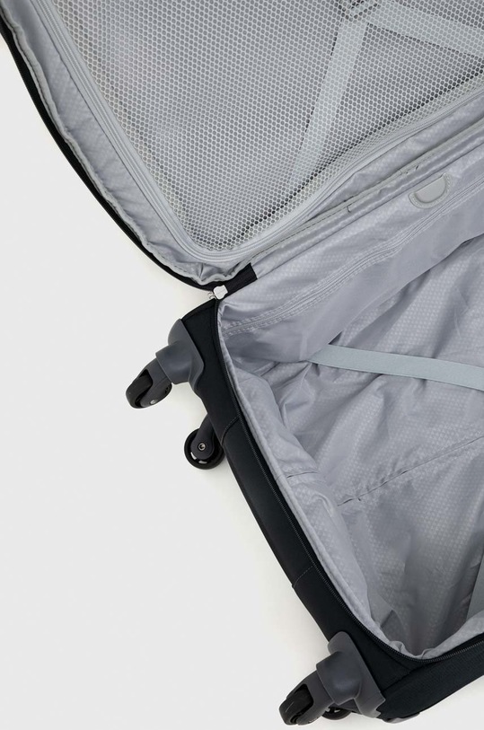Samsonite walizka 76x36x33 cm 79201.1041 czarny