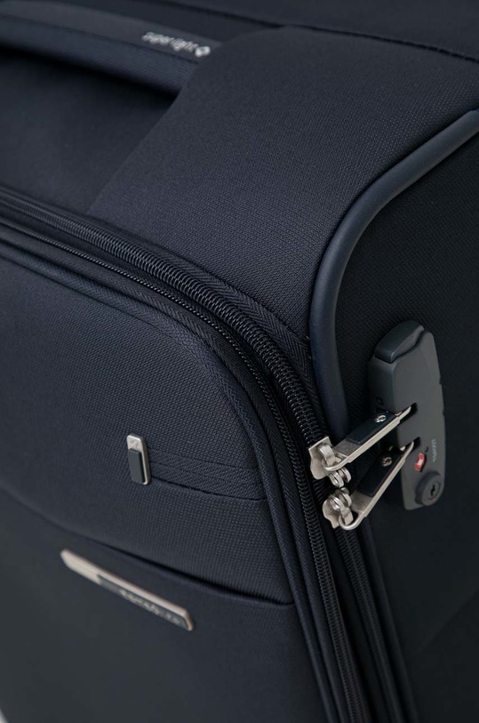 Samsonite walizka 58x42x24 cm granatowy 79201.1598