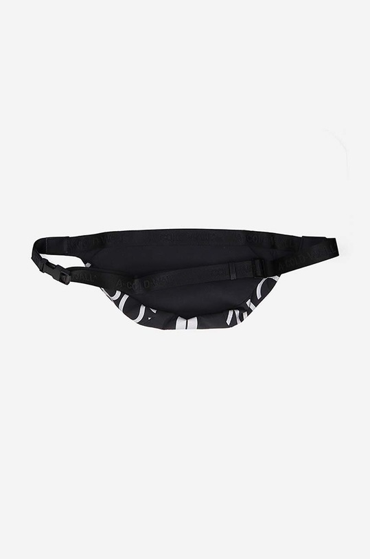 Accessories A-COLD-WALL* waist pack Stria Tech Waistbag ACWUG084. black