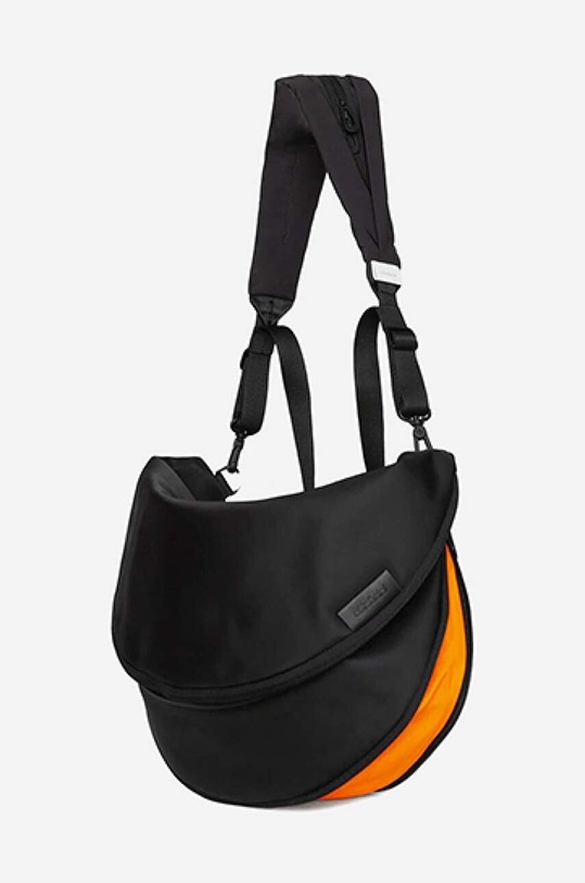 Cote&Ciel nerka Hala S Sleek 28853 czarny AA00