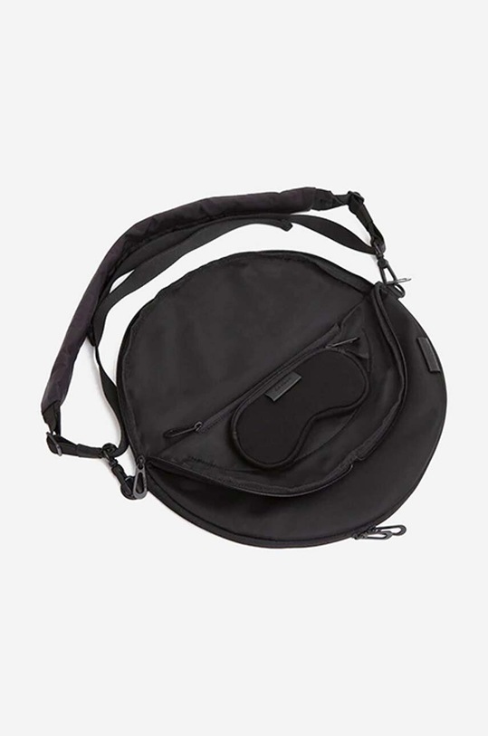 Akcesoria Cote&Ciel nerka Hala S Sleek 28853 czarny