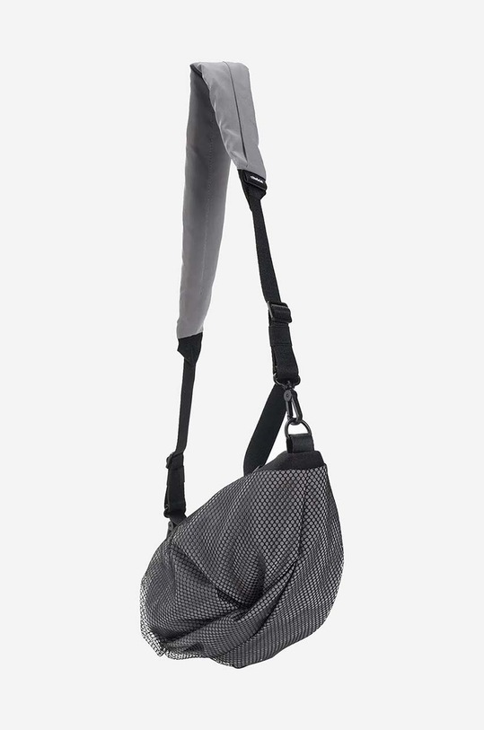 Cote&Ciel waist pack Orne Reflective 28977 gray AA00