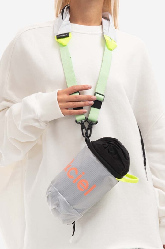 Cote&Ciel saszetka Mini Duffle Logo 28989