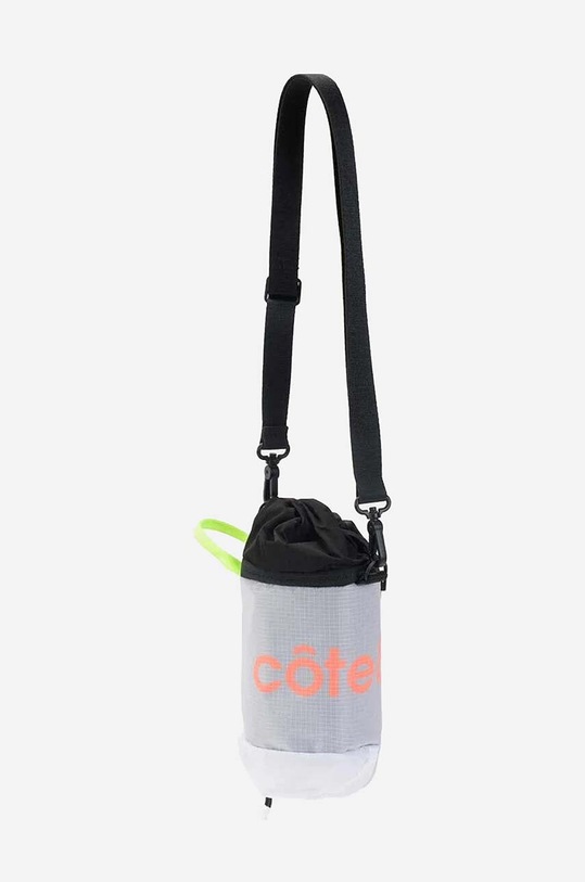 Cote&Ciel saszetka Mini Duffle Logo 28989 biały AA00