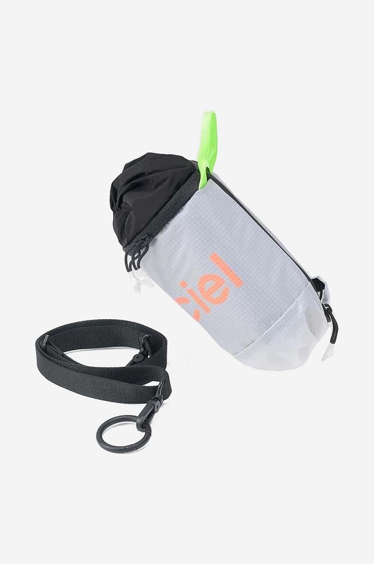 Cote&Ciel saszetka Mini Duffle Logo 28989 biały