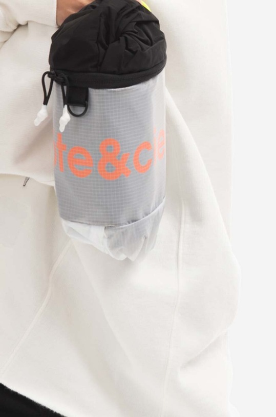 Cote&Ciel saszetka Mini Duffle Logo 28989