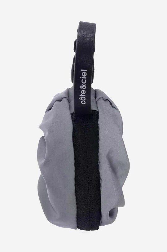 Cote&Ciel saszetka Aóos Nano Reflective 28995 brązowy AA00