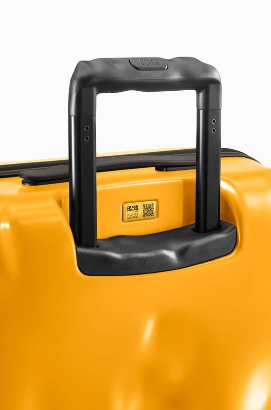 Чемодан Crash Baggage ICON Small Size 55x40x22 см CB161