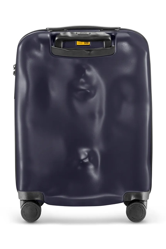 Crash Baggage walizka ICON CB161 niebieski AA00