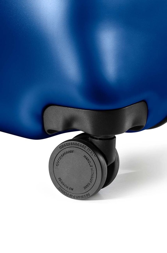 Crash Baggage walizka ICON Small size 55x40x22 cm CB161