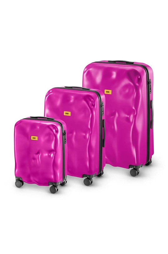 Crash Baggage walizka ICON Medium Size 68x45x26 cm CB162
