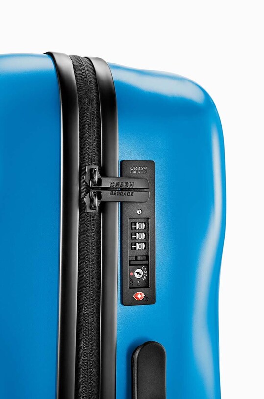 Βαλίτσα Crash Baggage ICON Medium Size CB162