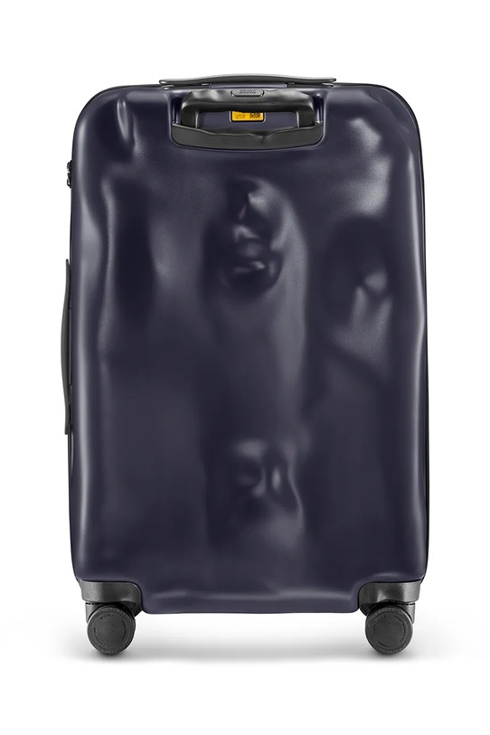 Crash Baggage walizka ICON CB162 niebieski AA00