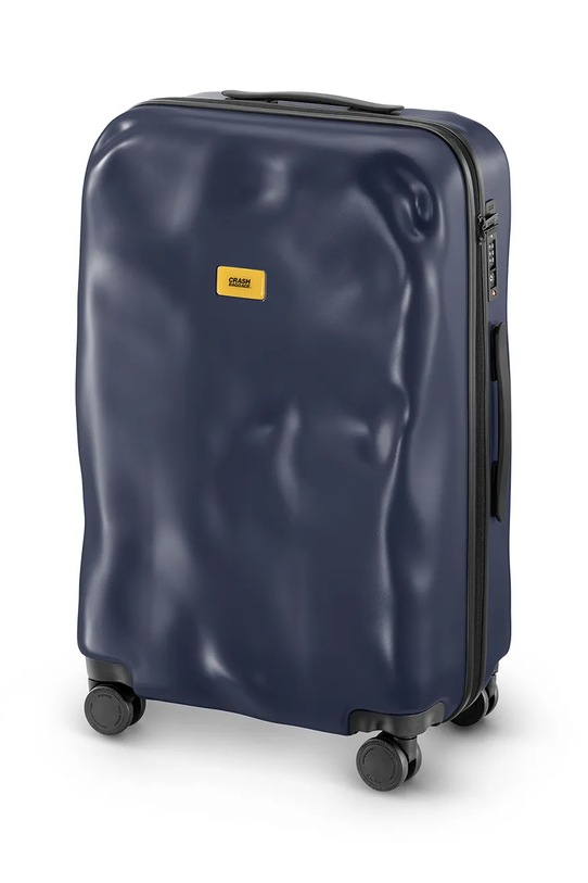 Akcesoria Crash Baggage walizka ICON CB162 niebieski