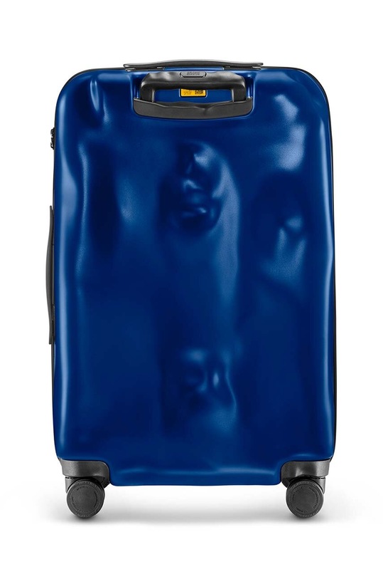 Akcesoria Crash Baggage walizka ICON Medium size 68x45x26 cm CB162 granatowy