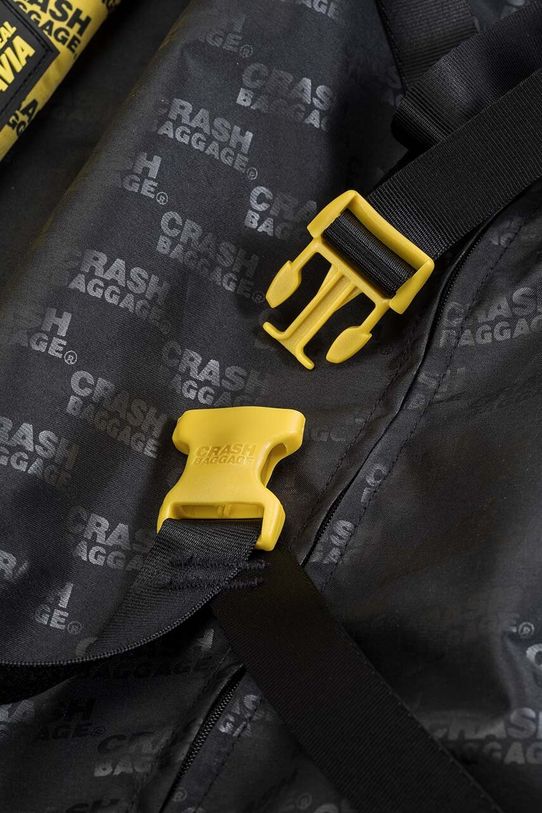 Βαλίτσα Crash Baggage ICON Medium Size CB162