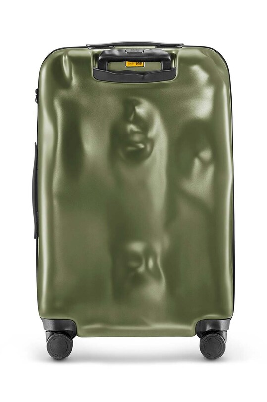 Аксесуари Валіза Crash Baggage ICON Medium Size 68x45x26 см CB162 зелений