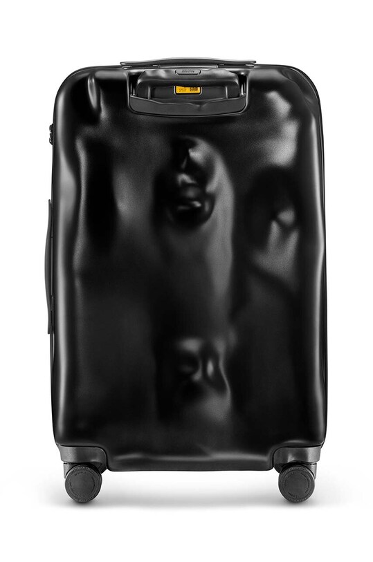 Аксесуари Валіза Crash Baggage ICON Medium Size 68x45x26 см CB162 чорний