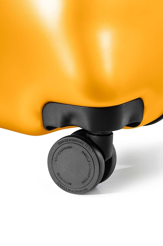 Валіза Crash Baggage ICON Large Size 79x50x30 см CB163