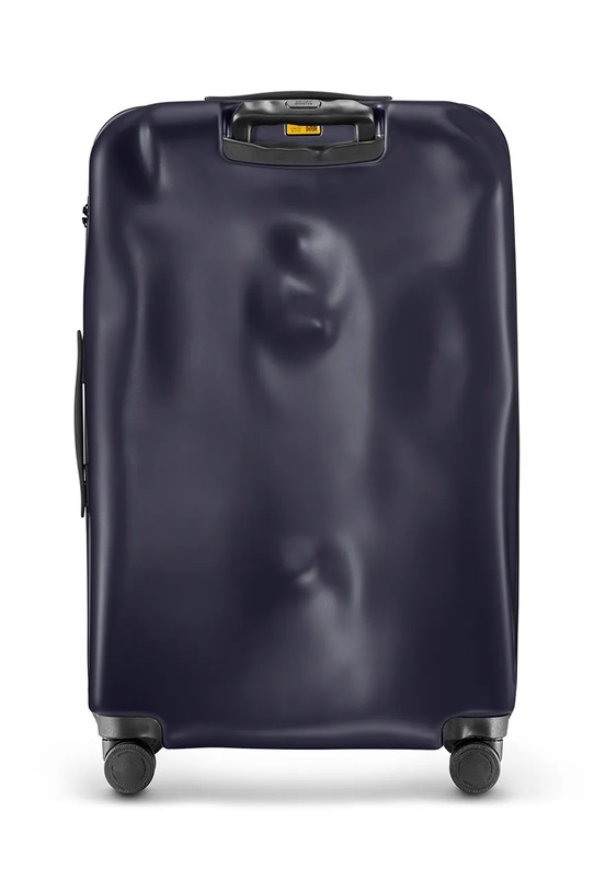 Crash Baggage walizka ICON Large size 79x50x30 cm CB163 niebieski AA00