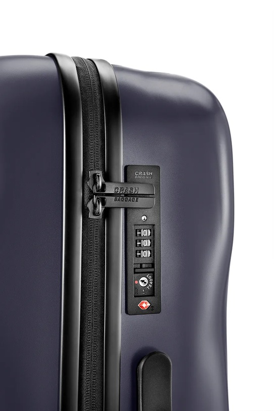 Crash Baggage walizka ICON Large size 79x50x30 cm CB163