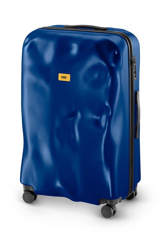 Crash Baggage walizka ICON Large Size 79x50x30 cm CB163 granatowy AA00