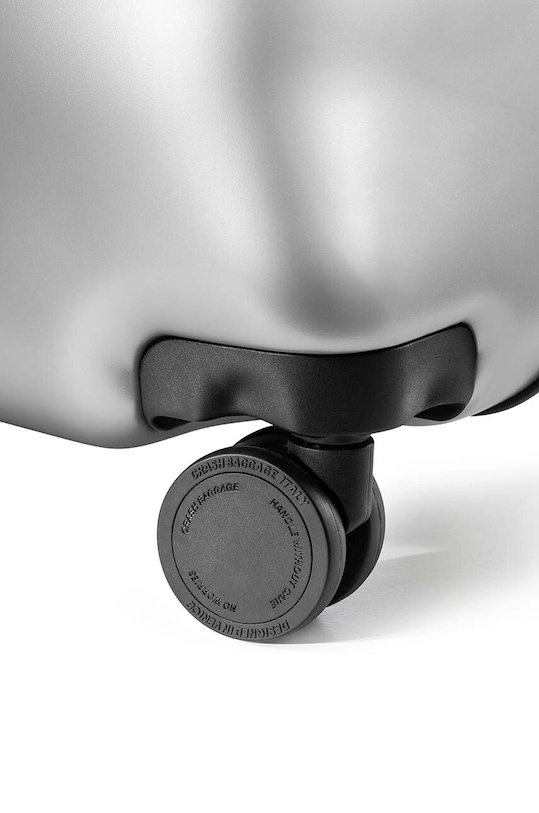 Crash Baggage valiză ICON Large size 79x50x30 cm CB163