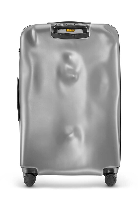 Аксессуары Чемодан Crash Baggage ICON Large Size 79x50x30 см CB163 серый