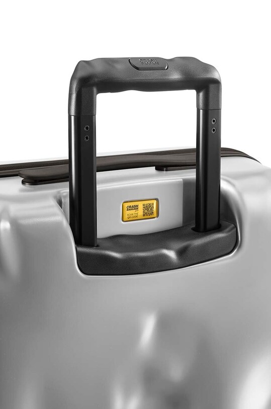Чемодан Crash Baggage ICON Large Size 79x50x30 см CB163