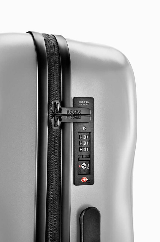 Чемодан Crash Baggage ICON Large Size 79x50x30 см CB163