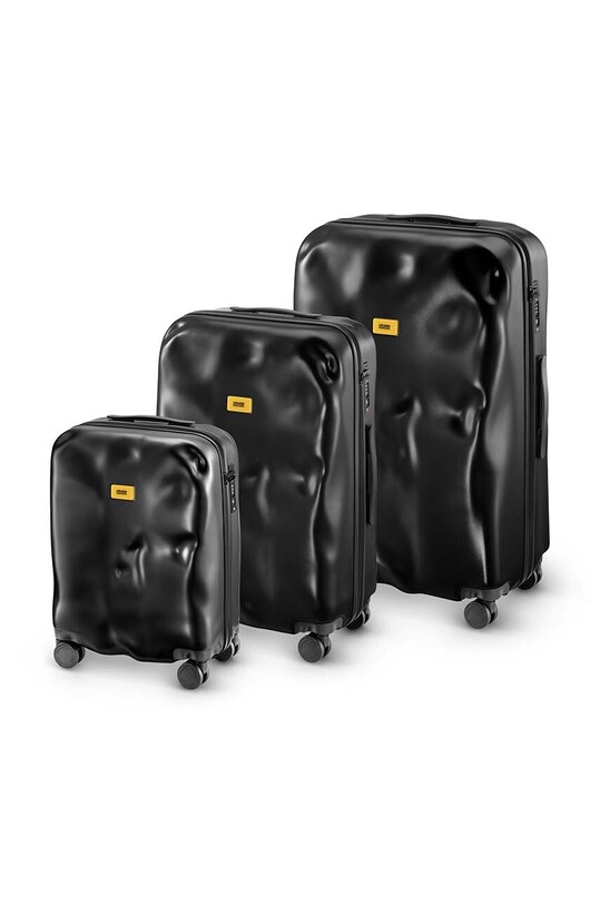 Валіза Crash Baggage ICON Large Size 79x50x30 см CB163