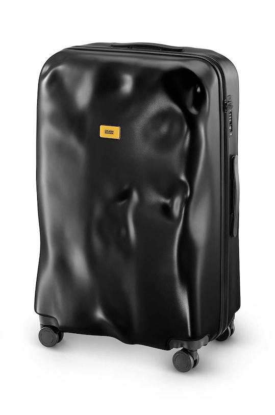 Kufor Crash Baggage ICON Large Size ICON Large size 79x50x30 cm CB163 čierna AA00