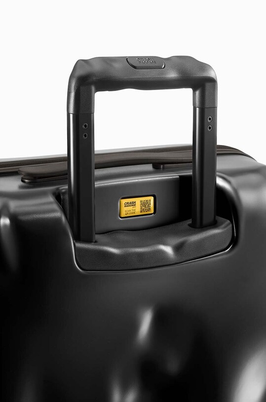 Валіза Crash Baggage ICON Large Size 79x50x30 см CB163