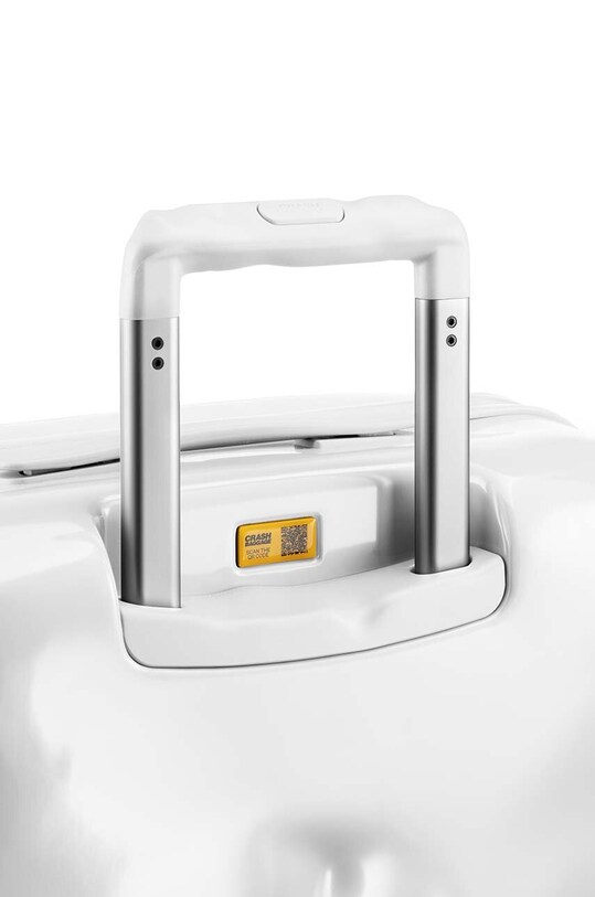 Crash Baggage valiză TONE ON TONE Small Size 55x40x22 cm CB191