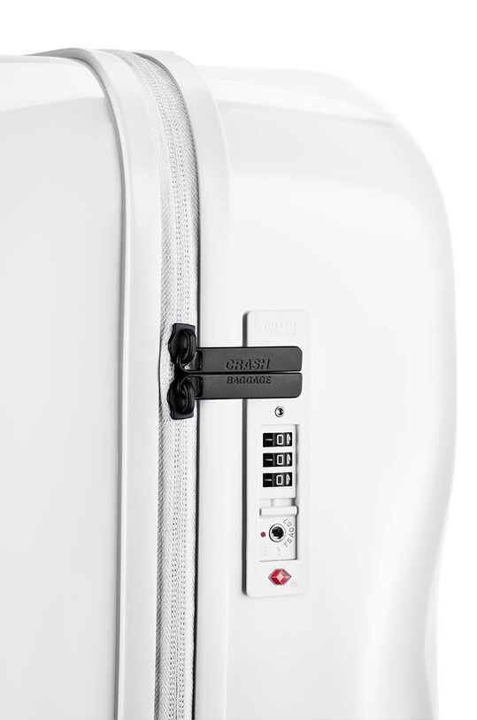 Crash Baggage valiză TONE ON TONE Small Size 55x40x22 cm CB191