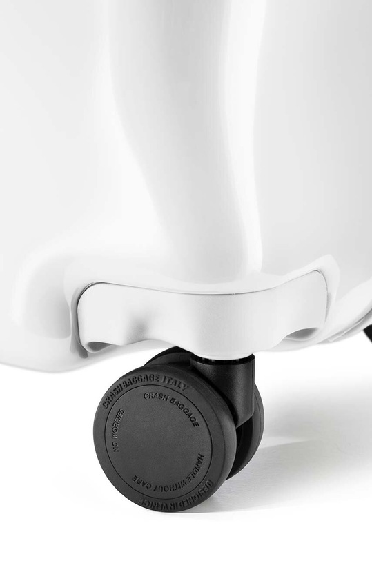 Crash Baggage walizka TONE ON TONE Small size 55x40x22 cm CB191