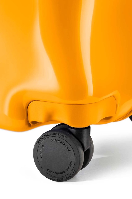 Kufr Crash Baggage TONE ON TONE Small size 55x40x22 cm CB191