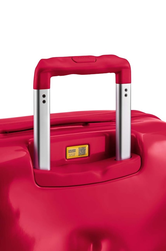 Чемодан Crash Baggage TONE ON TONE 55x40x22 см CB191