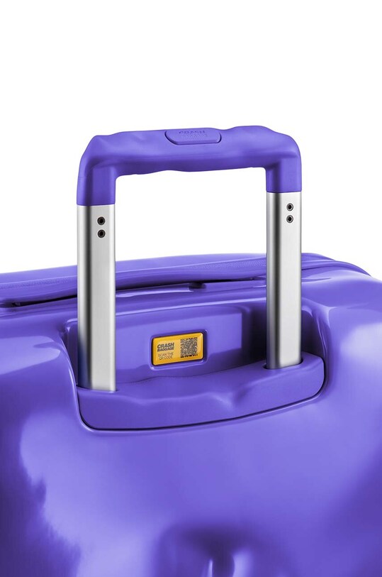 Crash Baggage valiză TONE ON TONE Small Size 55x40x22 cm CB191