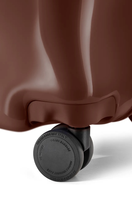 Crash Baggage walizka kabinowa TONE ON TONE Small size 55x40x22 cm CB191