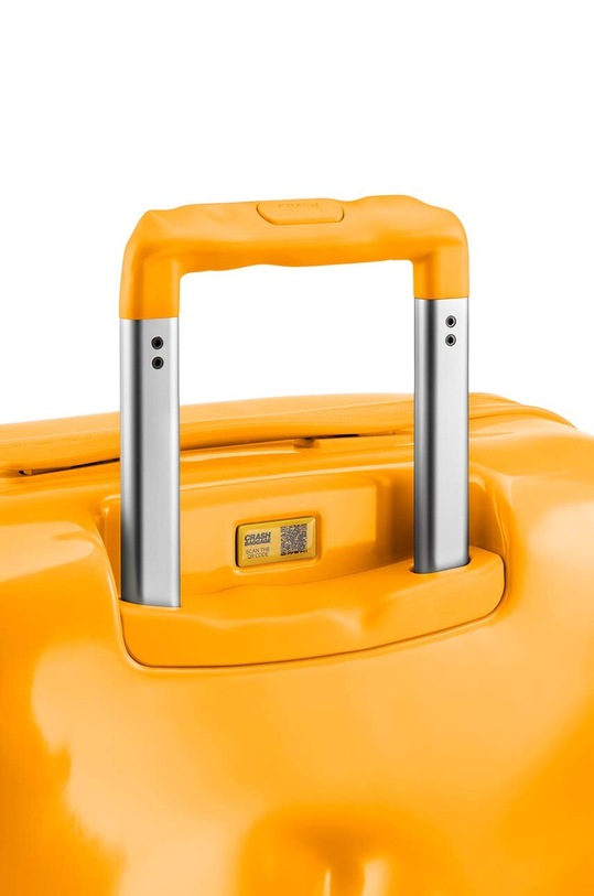Crash Baggage walizka TONE ON TONE 79x50x22 cm CB193