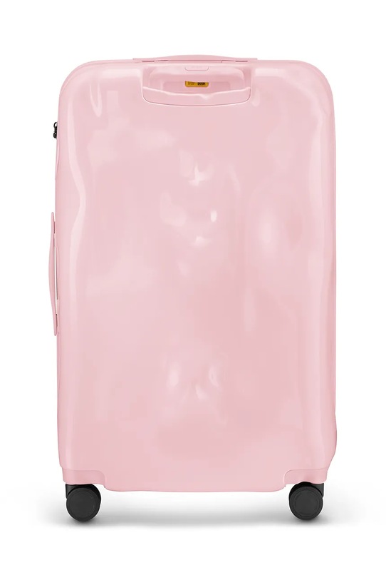 Crash Baggage walizka TONE ON TONE Large size 79x50x30 cm CB193 różowy AA00