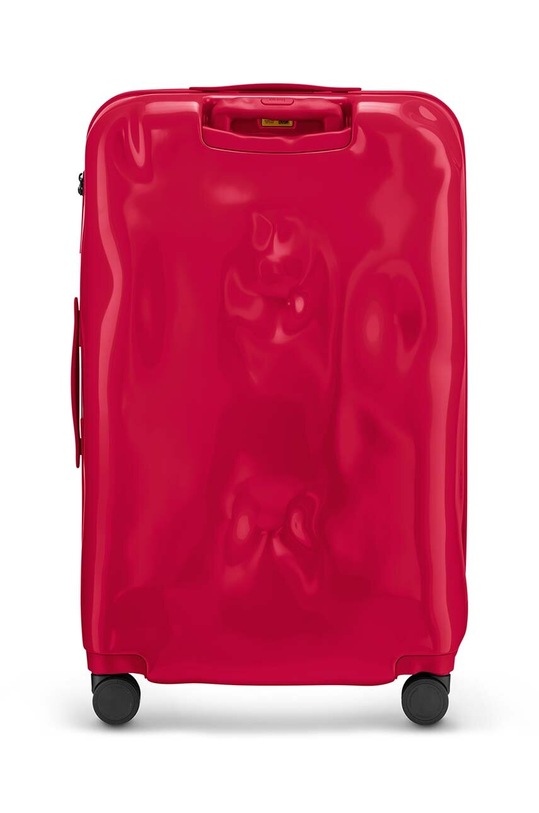 Akcesoria Crash Baggage walizka TONE ON TONE Large size 79x50x30 cm CB193 różowy