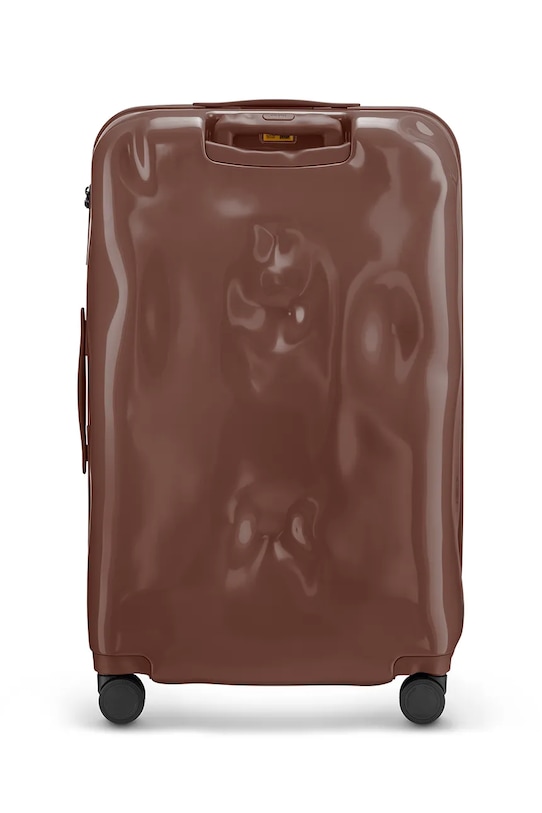 Akcesoria Crash Baggage walizka TONE ON TONE Large size 79x50x30 cm CB193 brązowy