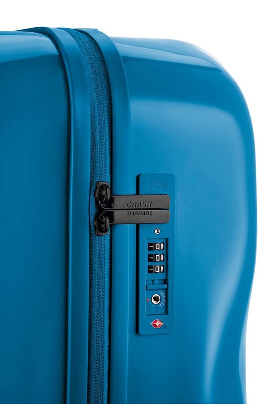Crash Baggage valiză TONE ON TONE 79x50x22 cm CB193