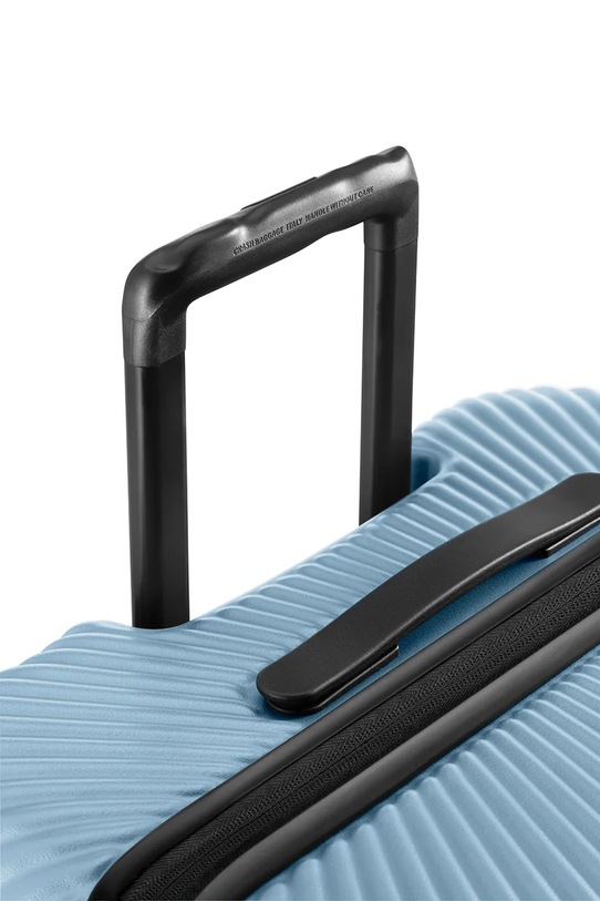 Crash Baggage valiză STRIPE Small size 55x40x22 cm CB151