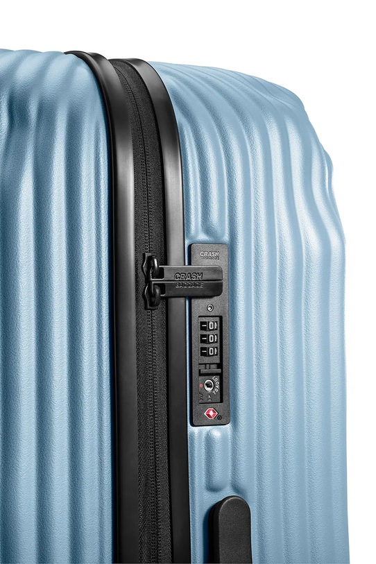 Crash Baggage valiză STRIPE Small size 55x40x22 cm CB151