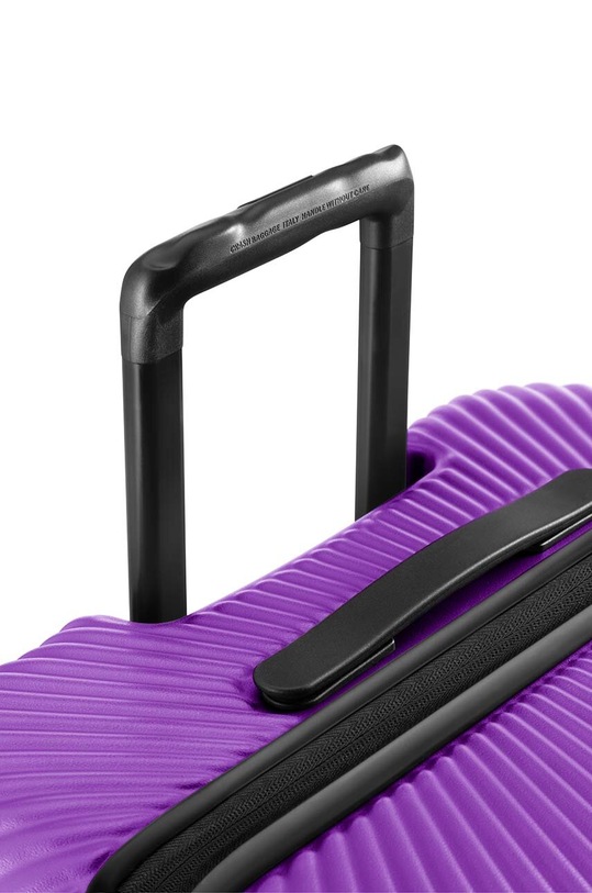 Crash Baggage valiză STRIPE Small size 55x40x22 cm CB151