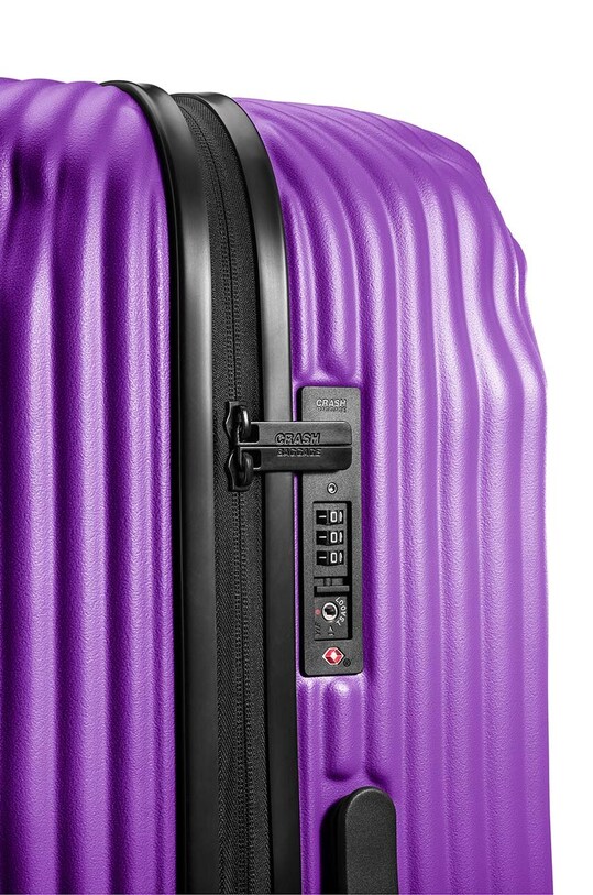 Валіза Crash Baggage STRIPE 55x36x20 см CB151